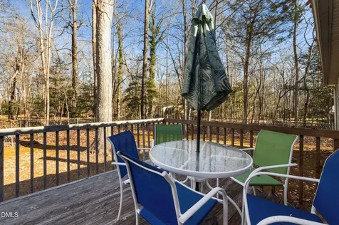 105 Misty Hollow Road Timberlake NC 27583