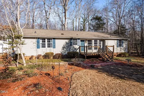 105 Misty Hollow Road Timberlake NC 27583