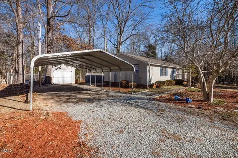 105 Misty Hollow Road Timberlake NC 27583