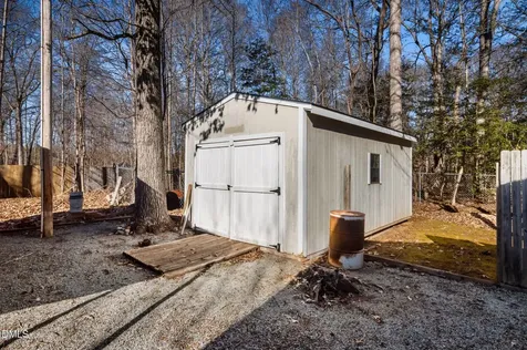 105 Misty Hollow Road Timberlake NC 27583