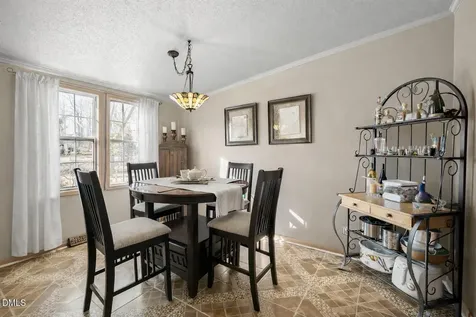 105 Misty Hollow Road Timberlake NC 27583