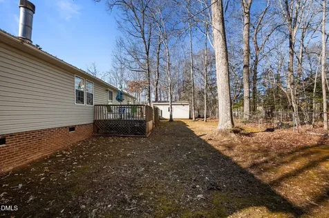 105 Misty Hollow Road Timberlake NC 27583