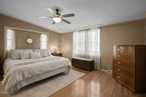 105 Misty Hollow Road Timberlake NC 27583