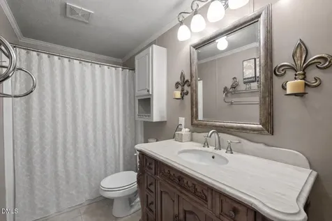 105 Misty Hollow Road Timberlake NC 27583