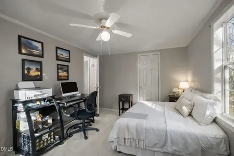 105 Misty Hollow Road Timberlake NC 27583