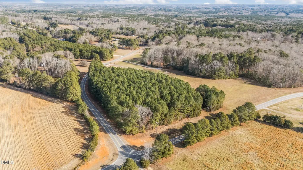 Lot 1 Hight Road Oxford NC 27565
