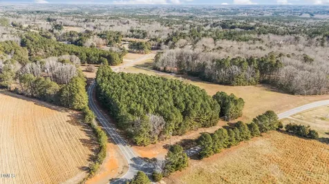 Lot 1 Hight Road Oxford NC 27565