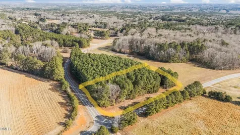 Lot 1 Hight Road Oxford NC 27565