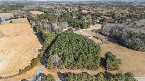 Lot 1 Hight Road Oxford NC 27565