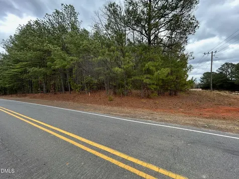 Lot 1 Hight Road Oxford NC 27565