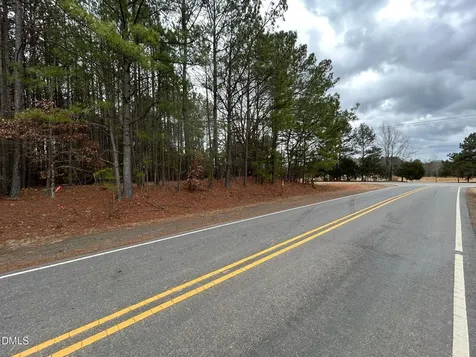 Lot 1 Hight Road Oxford NC 27565