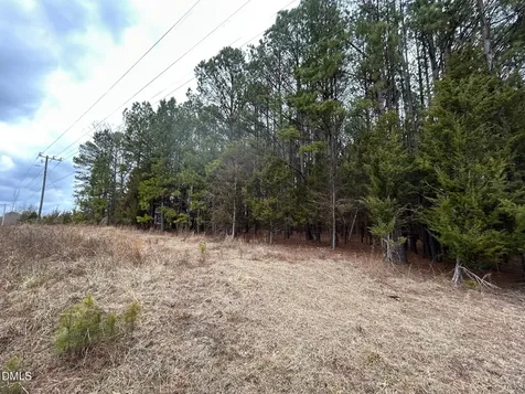Lot 1 Hight Road Oxford NC 27565