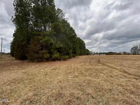 Lot 1 Hight Road Oxford NC 27565