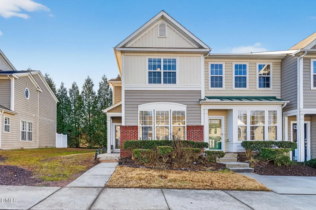 7831 Spungold Street Raleigh NC 27617