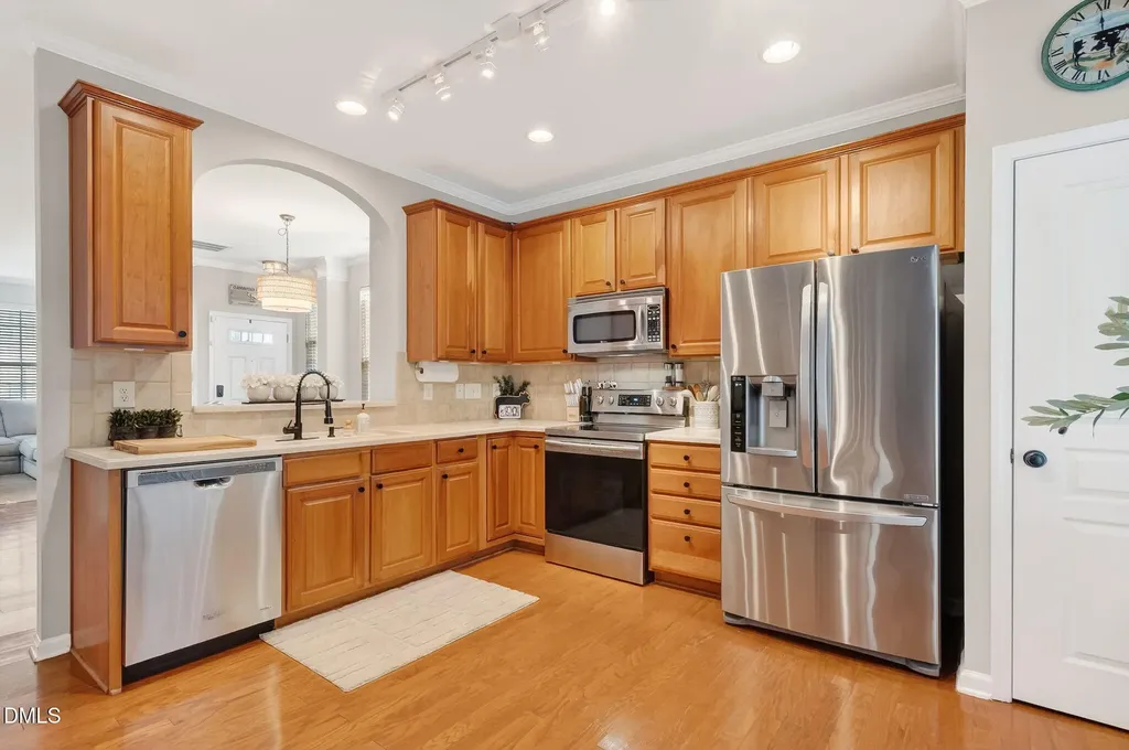 7831 Spungold Street Raleigh NC 27617