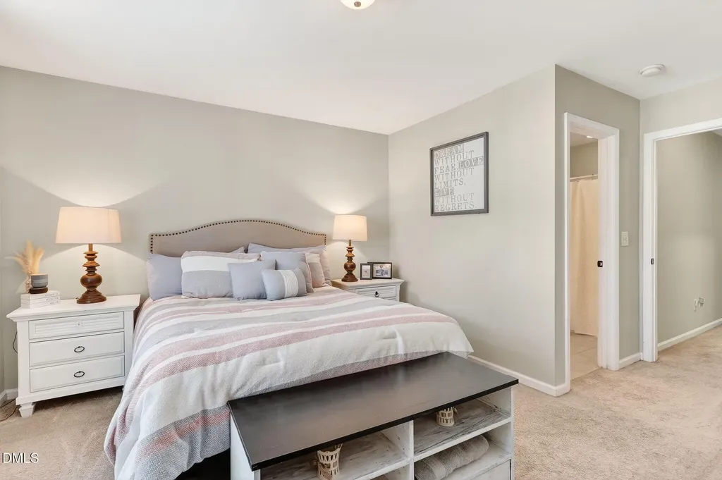 7831 Spungold Street Raleigh NC 27617
