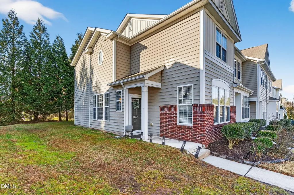 7831 Spungold Street Raleigh NC 27617