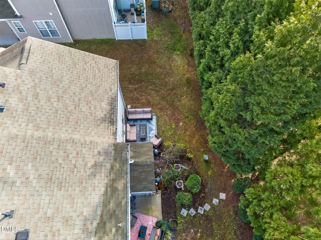 7831 Spungold Street Raleigh NC 27617
