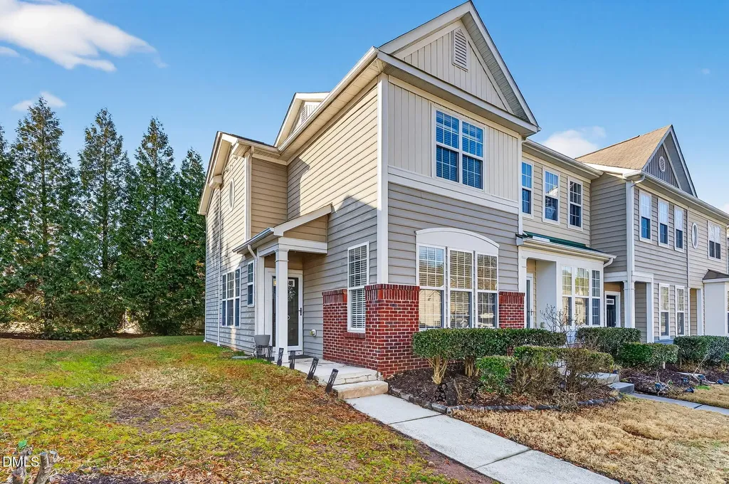 7831 Spungold Street Raleigh NC 27617