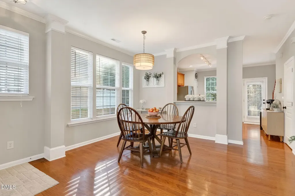 7831 Spungold Street Raleigh NC 27617