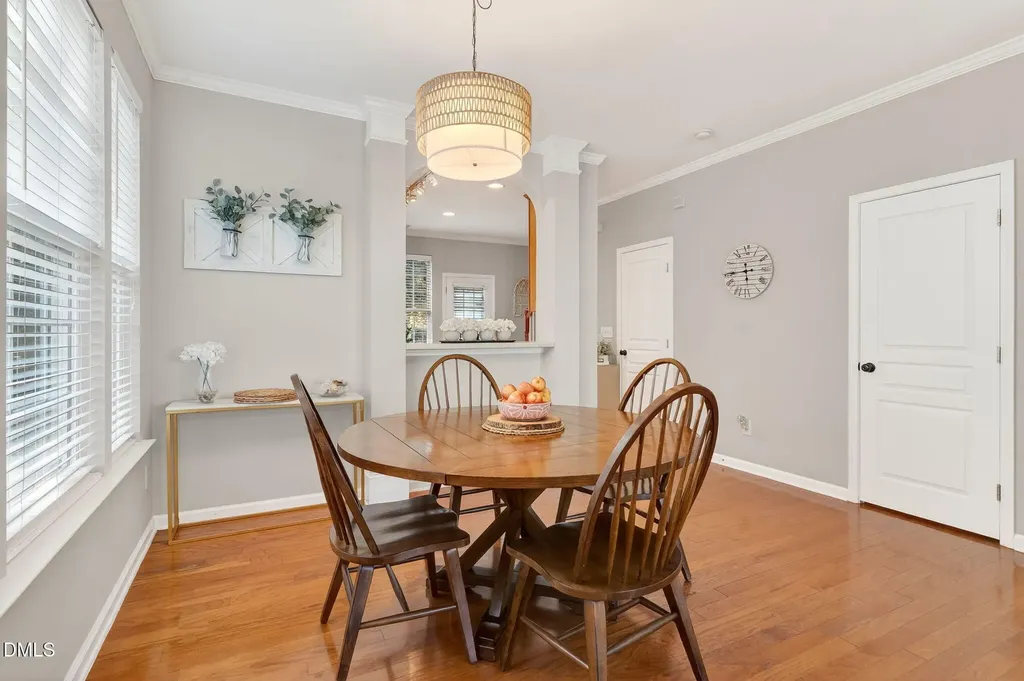 7831 Spungold Street Raleigh NC 27617