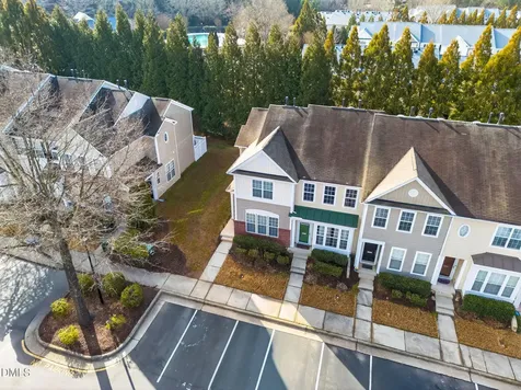 7831 Spungold Street Raleigh NC 27617