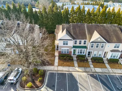 7831 Spungold Street Raleigh NC 27617