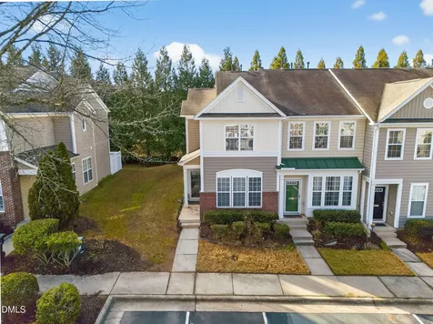 7831 Spungold Street Raleigh NC 27617