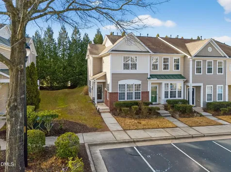 7831 Spungold Street Raleigh NC 27617