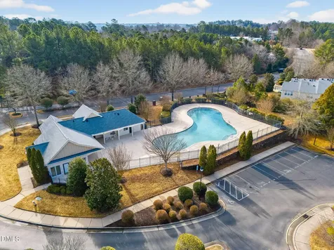 7831 Spungold Street Raleigh NC 27617