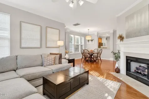 7831 Spungold Street Raleigh NC 27617
