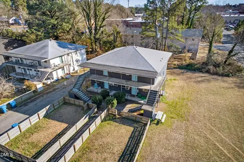 1919 Morehead Avenue Durham NC 27707