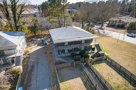 1919 Morehead Avenue Durham NC 27707