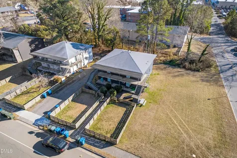 1919 Morehead Avenue Durham NC 27707