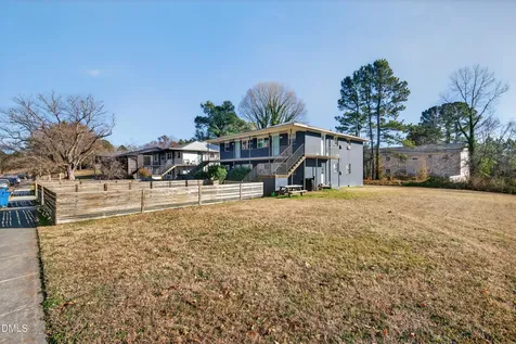 1919 Morehead Avenue Durham NC 27707