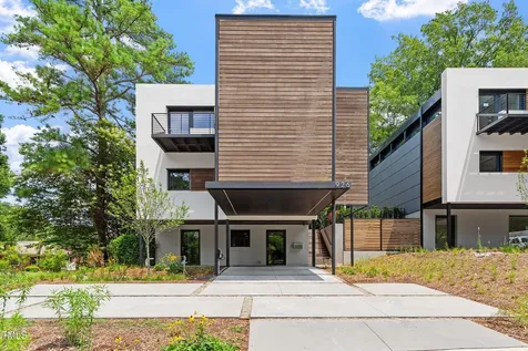 922 Tower Street Raleigh NC 27607