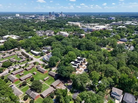 922 Tower Street Raleigh NC 27607