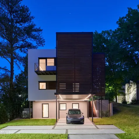 922 Tower Street Raleigh NC 27607