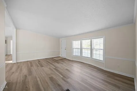 91 Pine Ridge Trail Henderson NC 27537