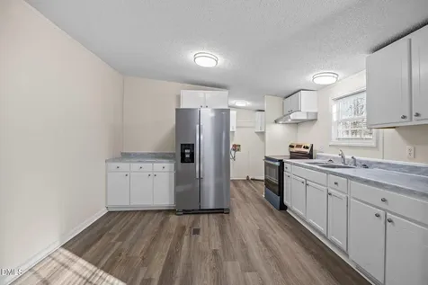 91 Pine Ridge Trail Henderson NC 27537