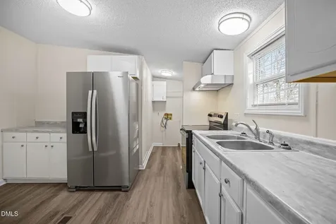 91 Pine Ridge Trail Henderson NC 27537