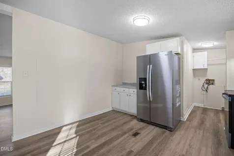 91 Pine Ridge Trail Henderson NC 27537