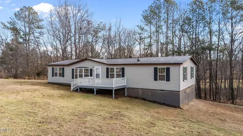 91 Pine Ridge Trail Henderson NC 27537