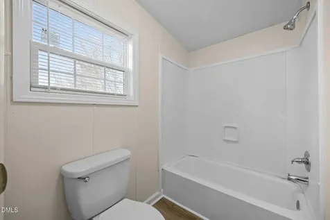91 Pine Ridge Trail Henderson NC 27537