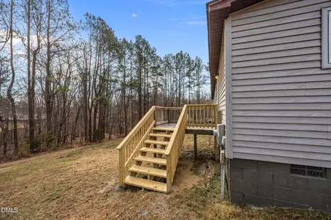 91 Pine Ridge Trail Henderson NC 27537
