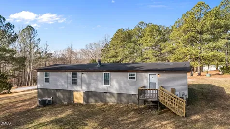 91 Pine Ridge Trail Henderson NC 27537