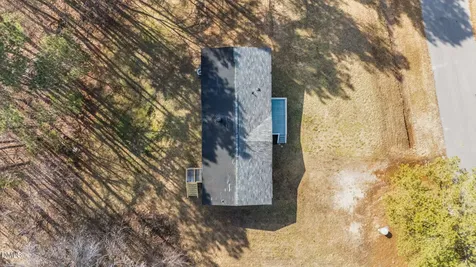 91 Pine Ridge Trail Henderson NC 27537