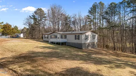 91 Pine Ridge Trail Henderson NC 27537