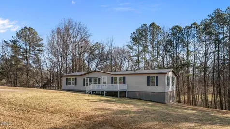 91 Pine Ridge Trail Henderson NC 27537