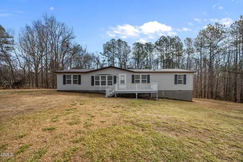 91 Pine Ridge Trail Henderson NC 27537